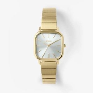 ESTHER GOLAD/GOLD/MIST - BREDA WATCH